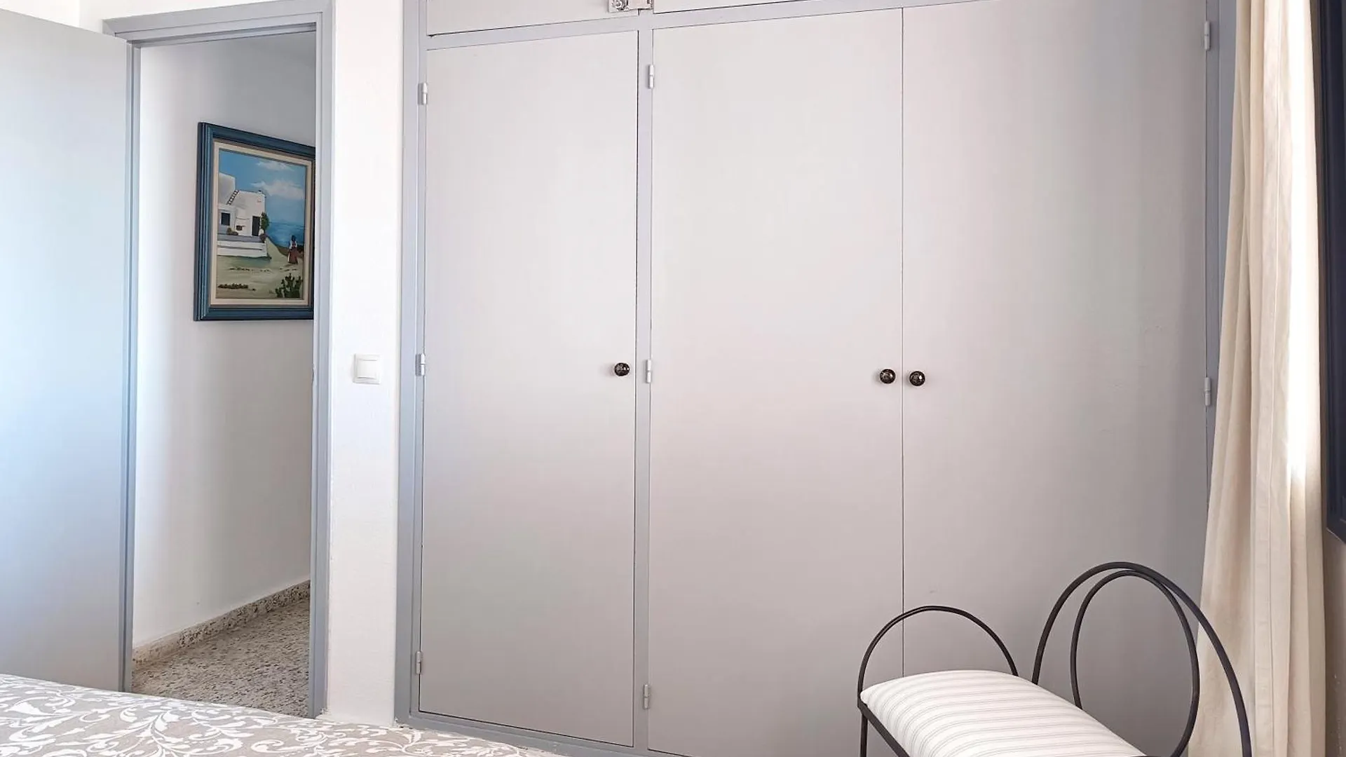 Inmogest - Apartamento Vistamar Benalmádena