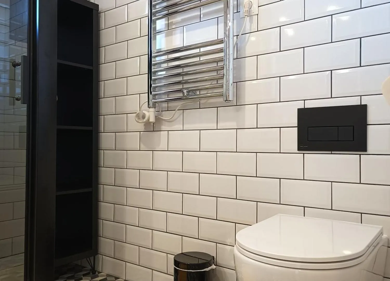 Inmogest - Apartamento Vistamar Benalmádena