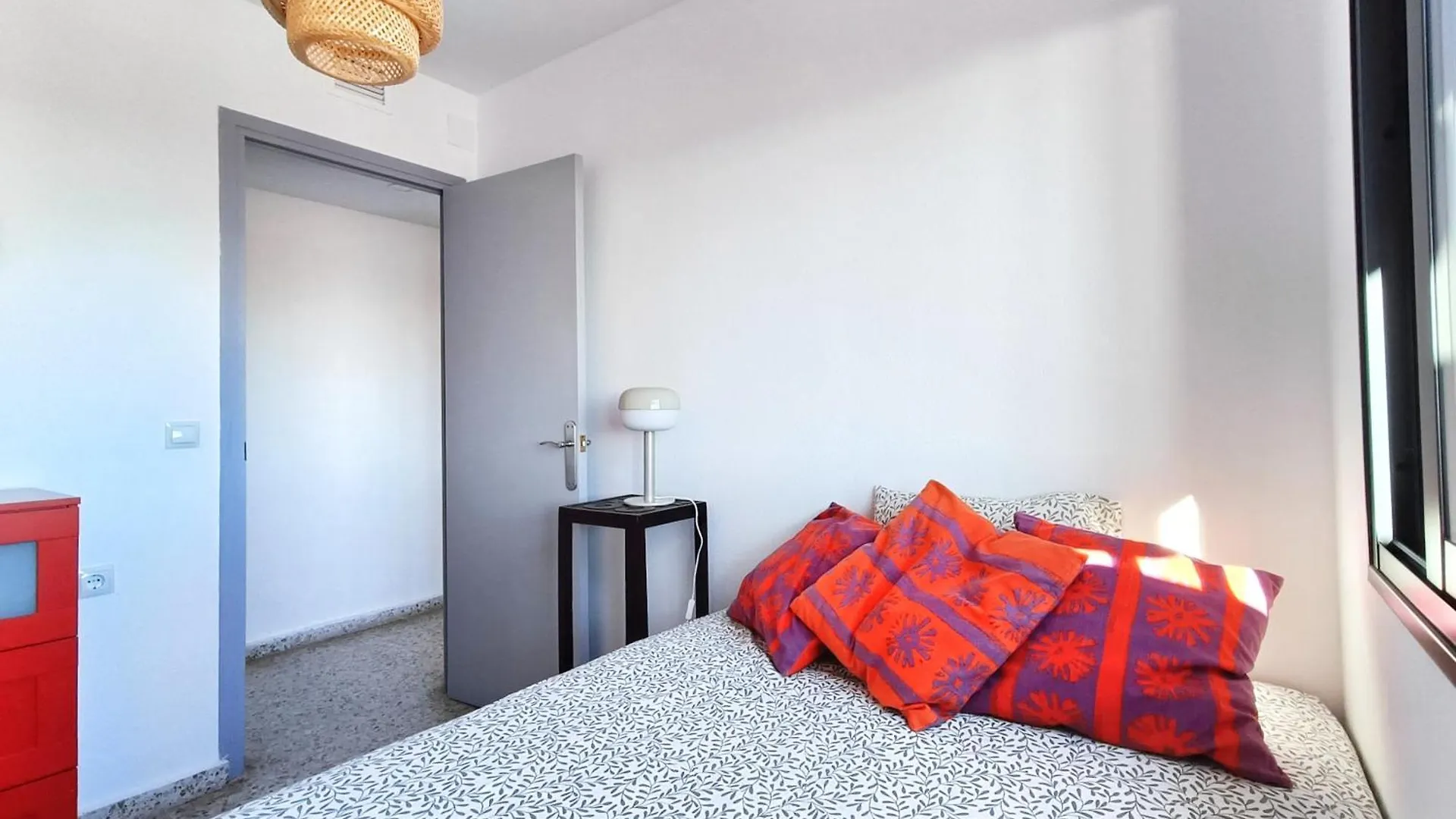 Inmogest - Apartamento Vistamar Benalmádena
