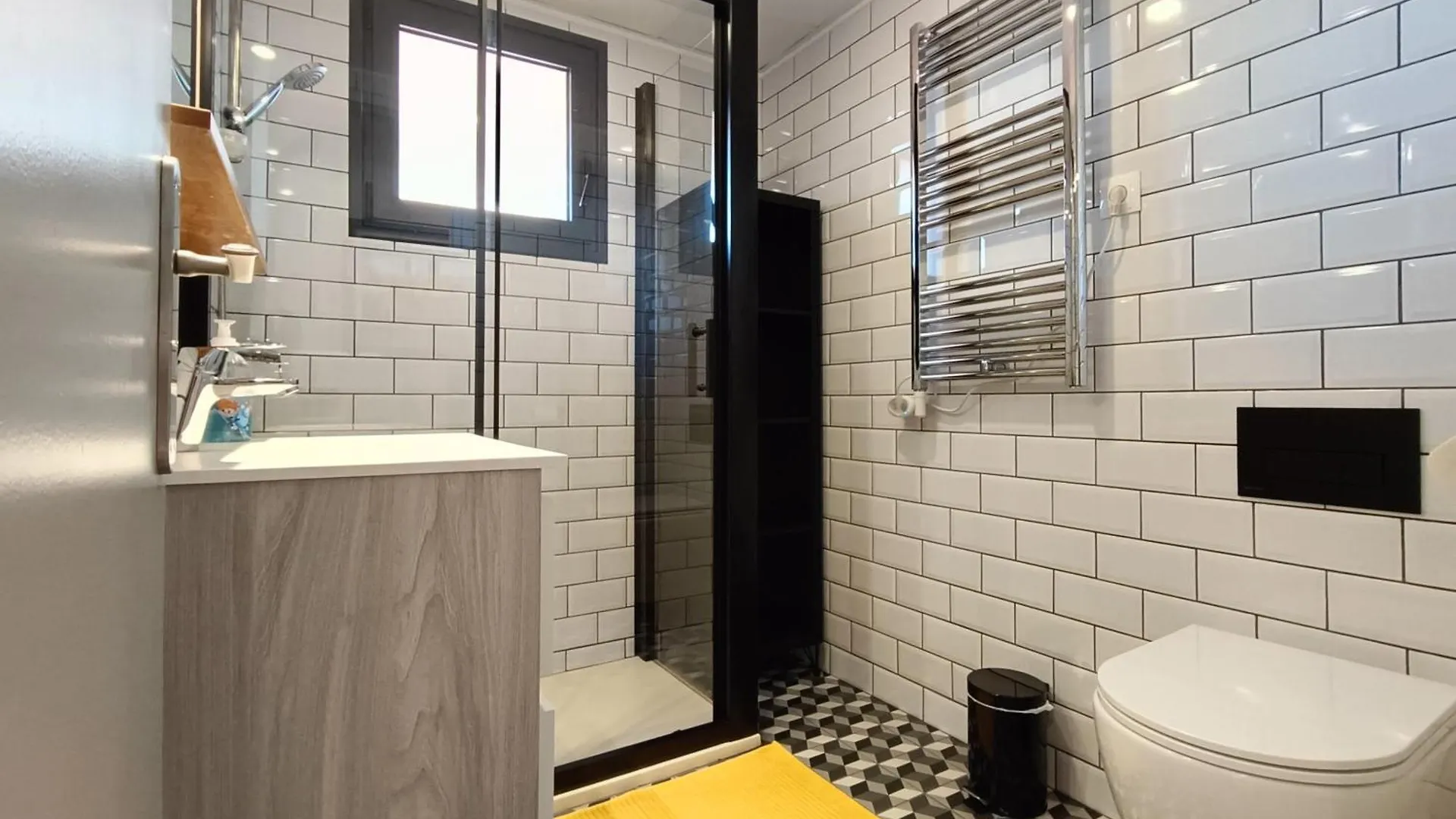 Inmogest - Apartamento Vistamar Benalmádena 0*,  Španělsko