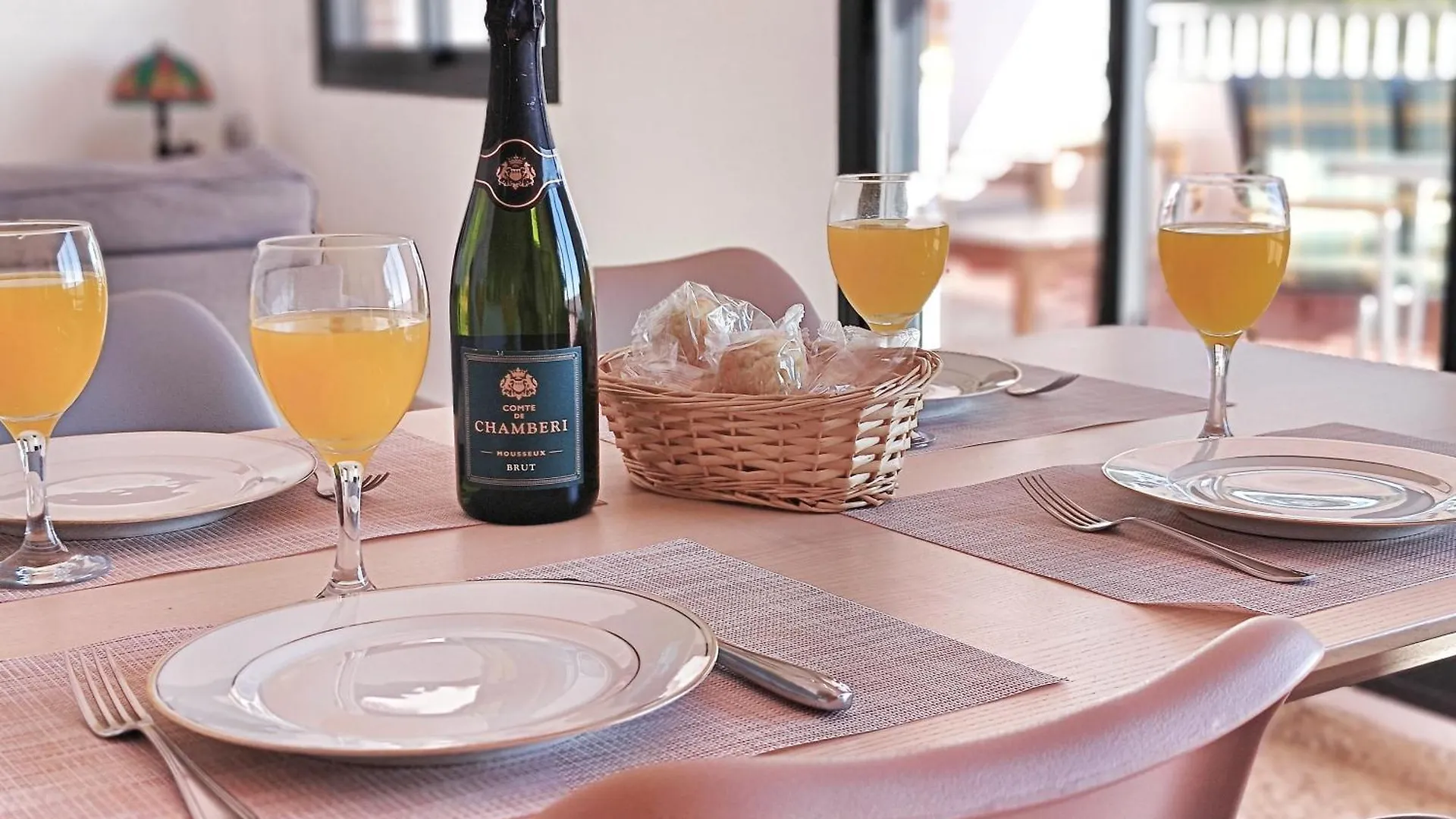 Inmogest - Apartamento Vistamar Benalmádena Apartmán