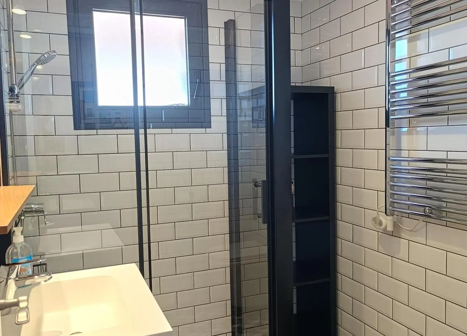 Inmogest - Apartamento Vistamar Benalmádena