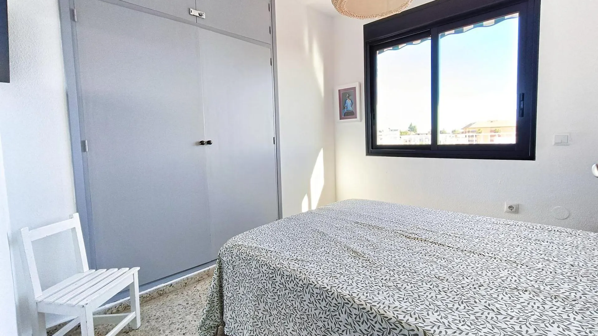 Inmogest - Apartamento Vistamar Benalmádena Apartmán