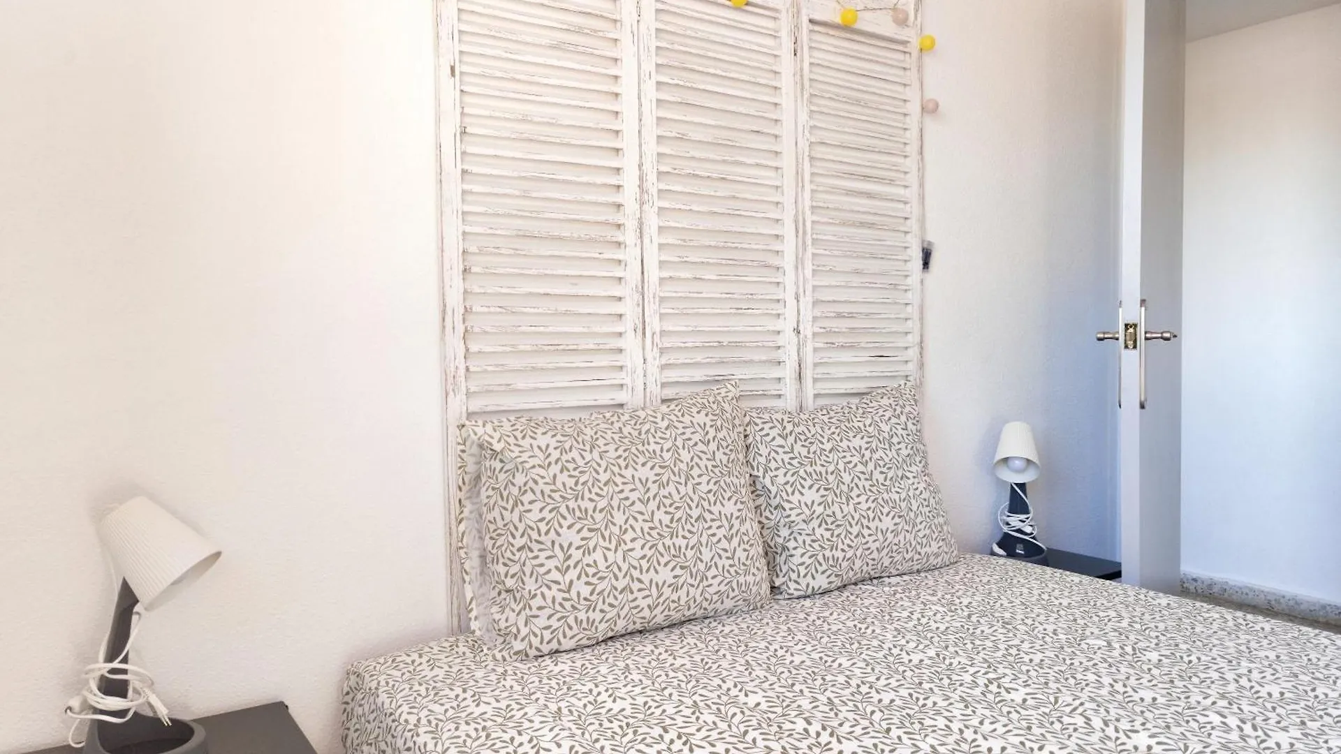 Inmogest - Apartamento Vistamar Benalmádena 0*,