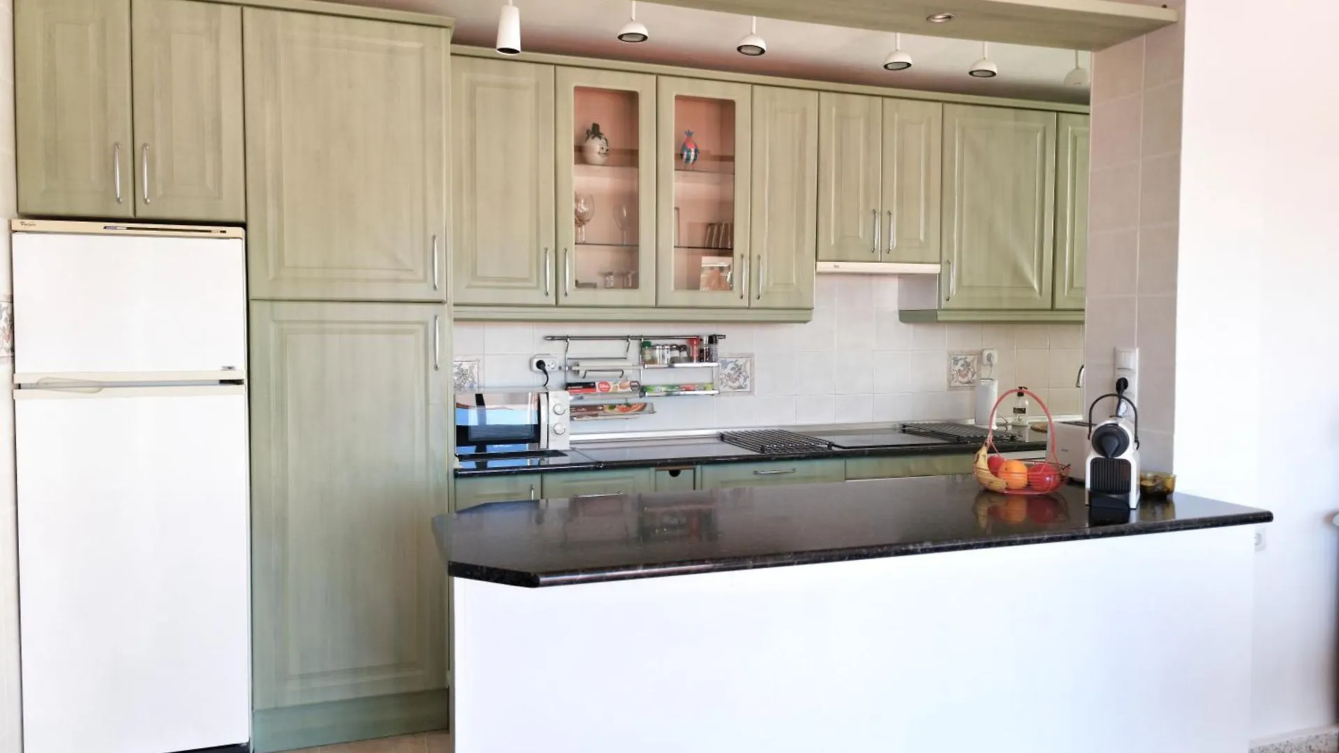 Inmogest - Apartamento Vistamar Benalmádena