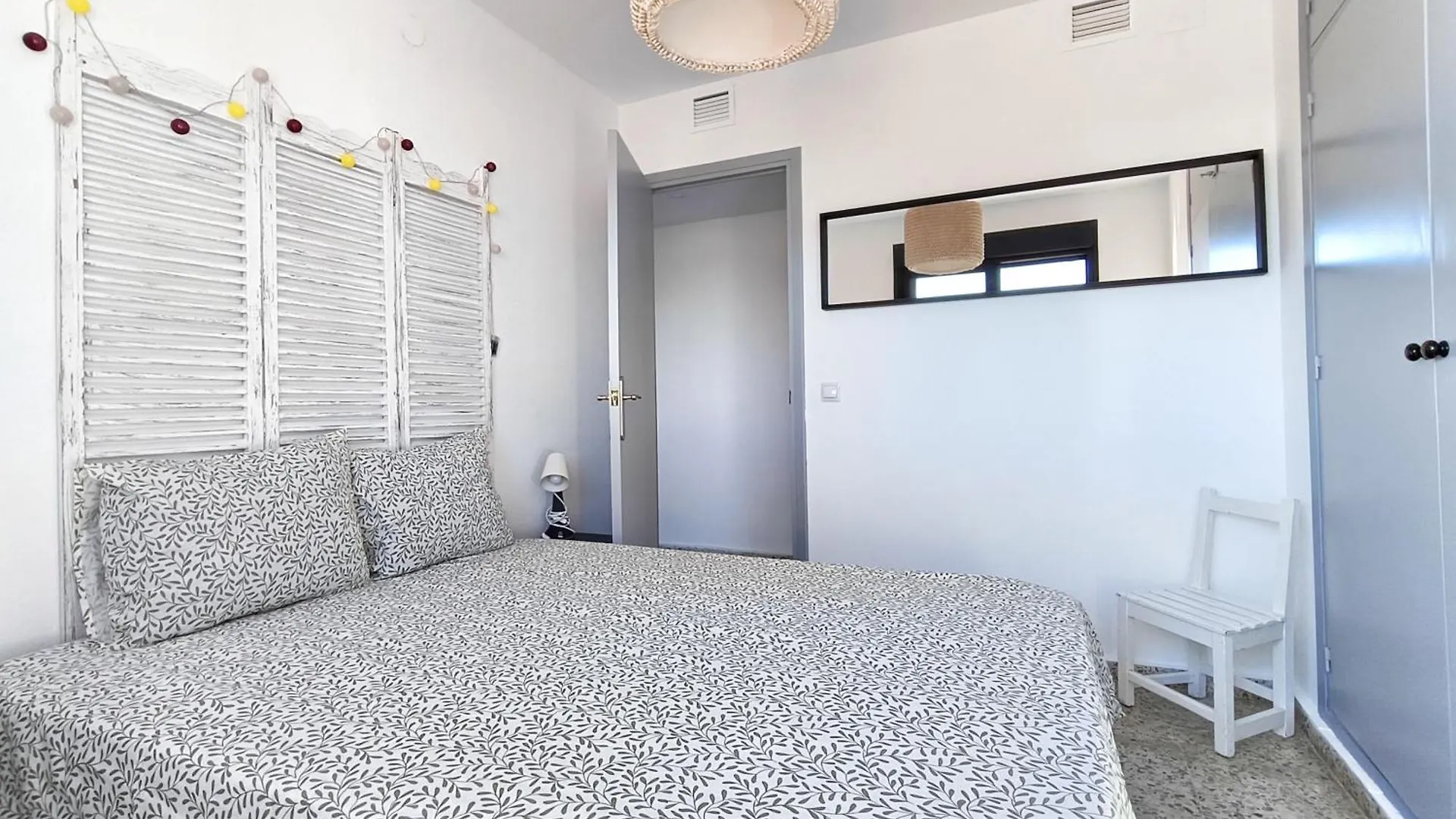 Apartmán Inmogest - Apartamento Vistamar Benalmádena