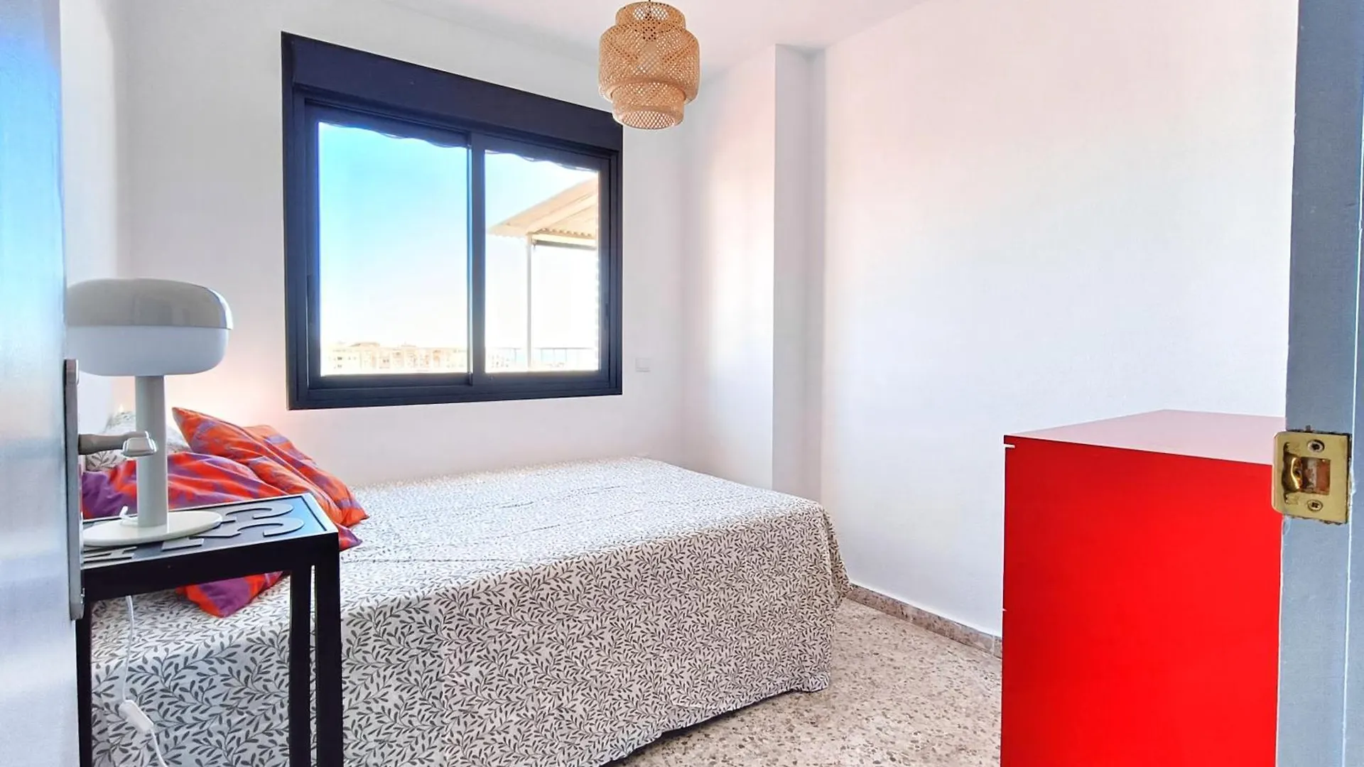 Inmogest - Apartamento Vistamar Benalmadena