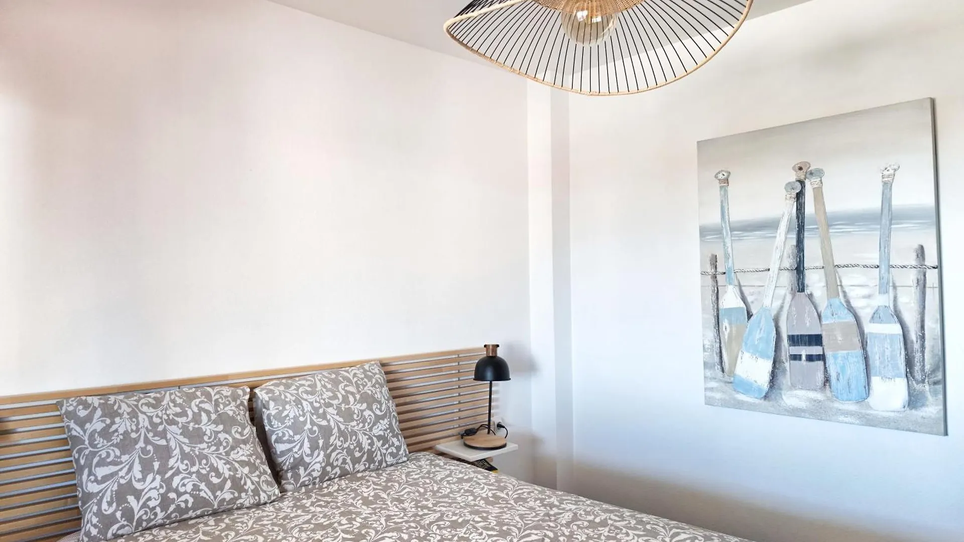 Inmogest - Apartamento Vistamar Benalmádena Španělsko
