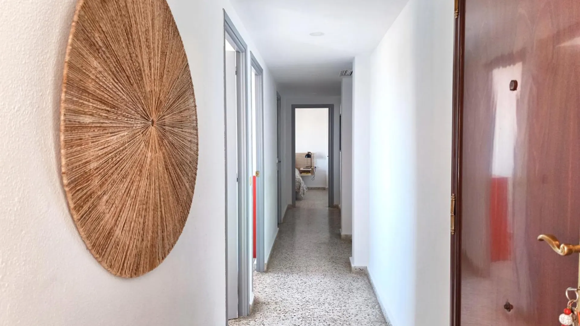 Apartmán Inmogest - Apartamento Vistamar Benalmádena