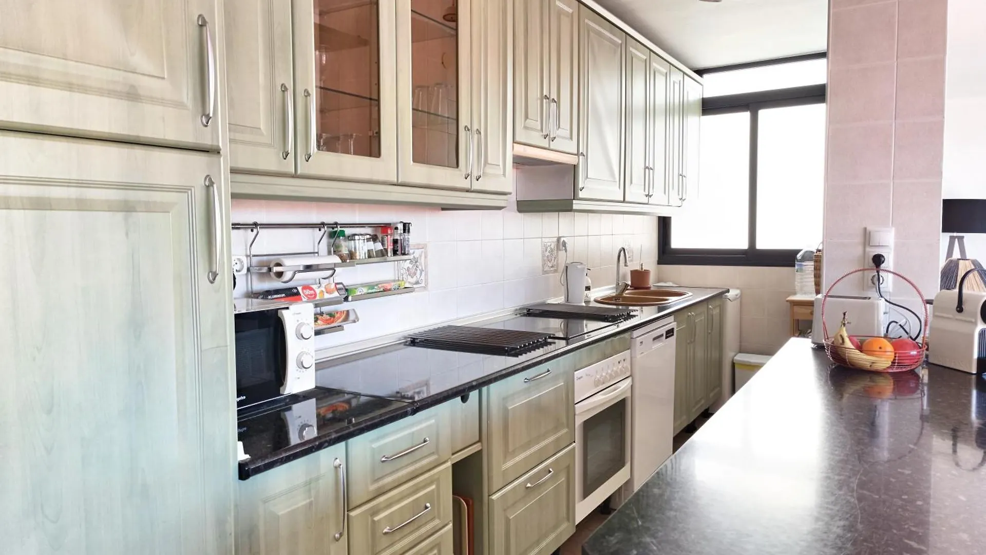 Inmogest - Apartamento Vistamar Benalmádena Apartmán