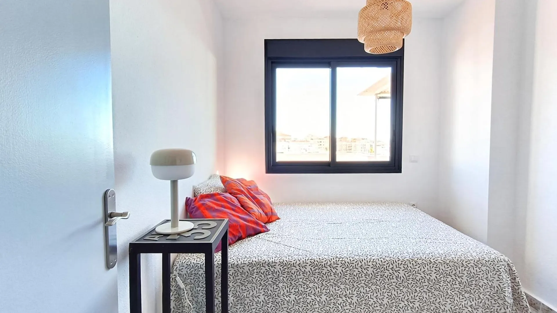Inmogest - Apartamento Vistamar Benalmádena Apartmán
